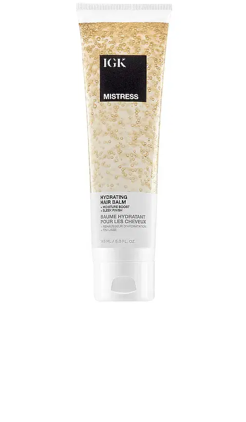 IGK Mistress Hydrating Hair Balm