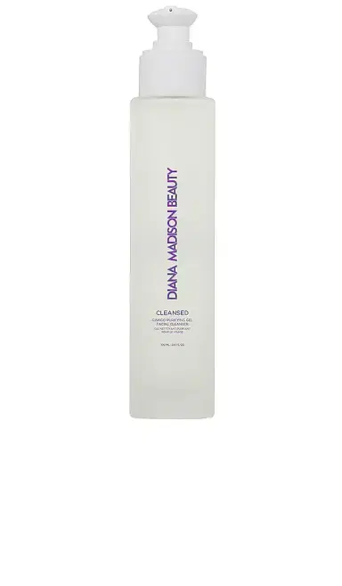 Diana Madison Beauty Cleansed Ginkgo Purifying Gel Facial Cleanser | Thumbnail 1 Diana Madison Beauty Cleansed Ginkgo Purifying Gel Facial Cleanser | Thumbnail 1