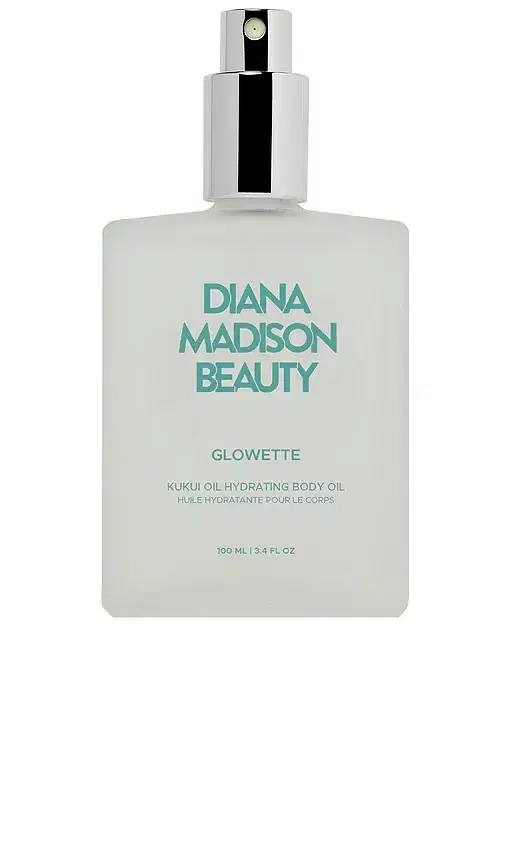 Diana Madison Beauty Glowette Body Oil