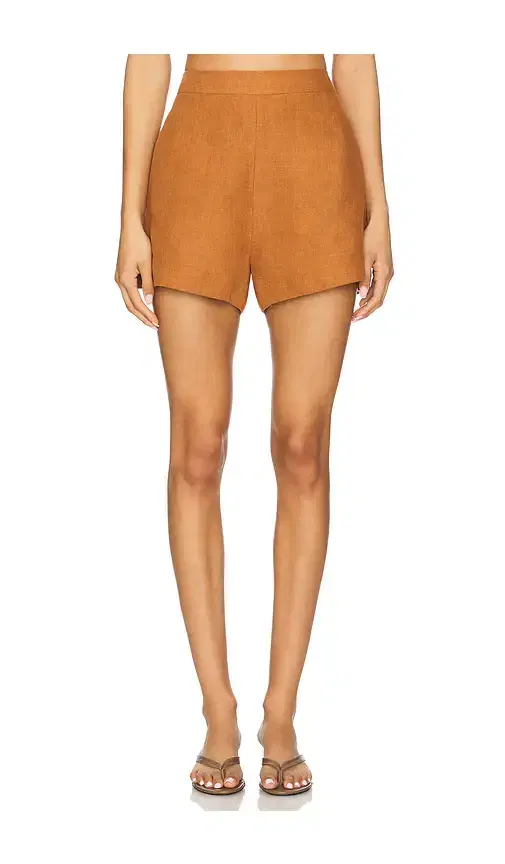 Perri Short