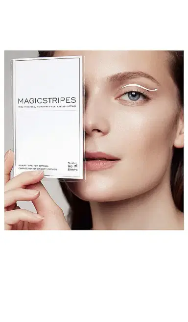 MAGICSTRIPES Eyelid Lifting Stripes Large | Thumbnail 2