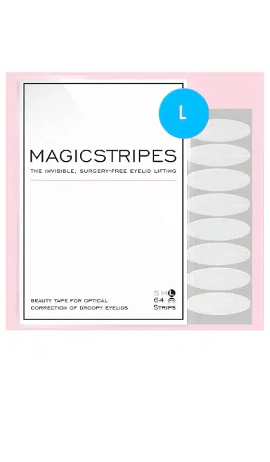 MAGICSTRIPES Eyelid Lifting Stripes Large | Thumbnail 1