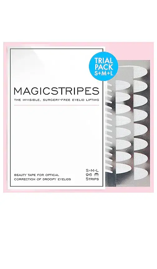 MAGICSTRIPES Eyelid Lifting Trial Pack