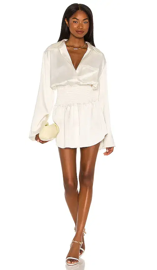 L'Academie Jacquie Dress
