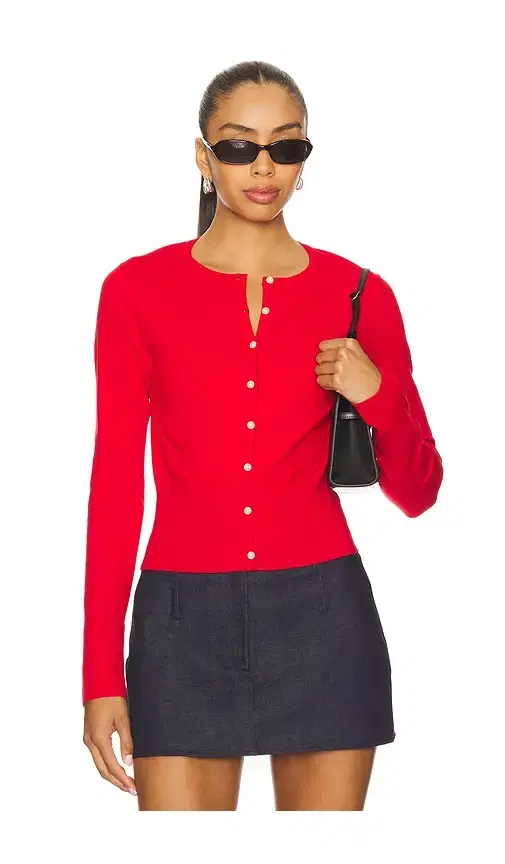 Scarlett Cardigan