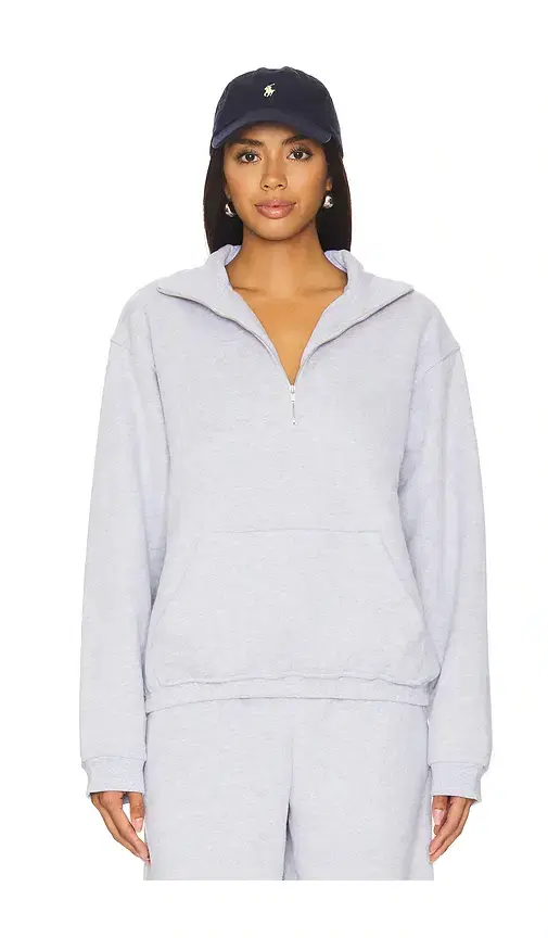 Brigid Pullover