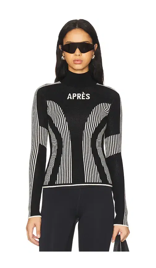 Marleigh Sweater