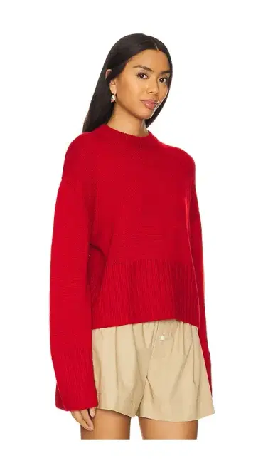 Lovers and Friends Maxie Sweater | Thumbnail 2