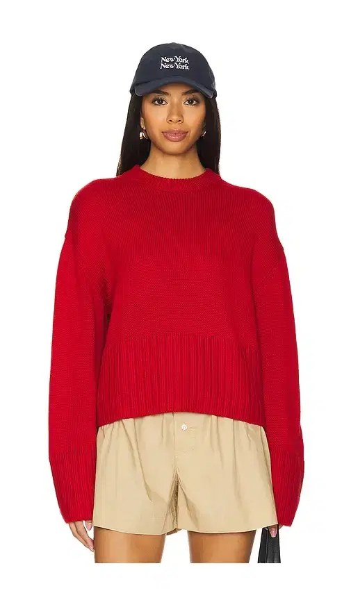 Maxie Sweater