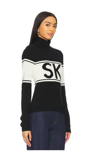 Lovers and Friends Janna Ski Sweater | Thumbnail 2 Lovers and Friends Janna Ski Sweater | Thumbnail 2