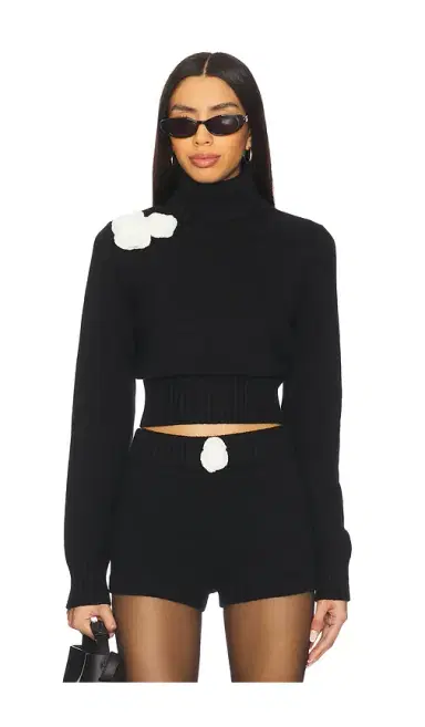 Lovers and Friends Dinah Sweater | Thumbnail 1