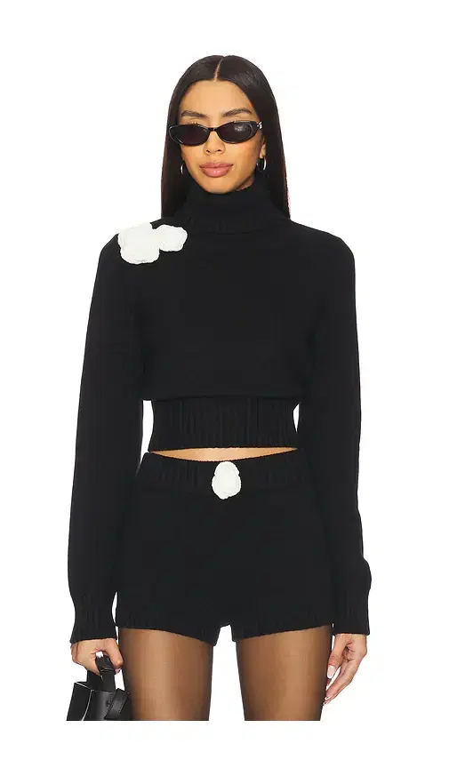 Dinah Sweater