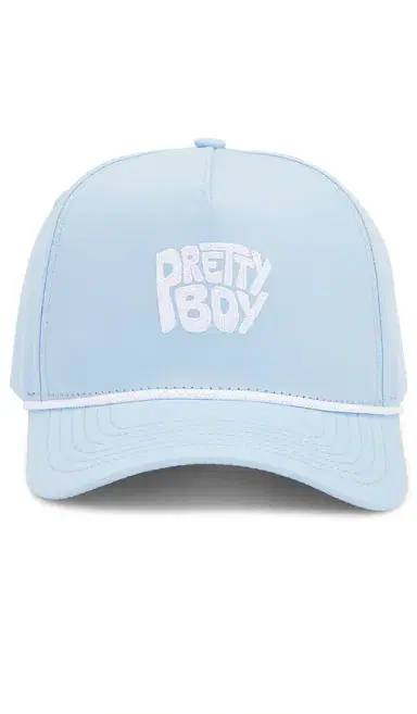 PrettyBoy No Bad Dayz Rope Hat | Thumbnail 1 PrettyBoy No Bad Dayz Rope Hat | Thumbnail 1