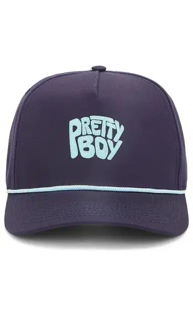 PrettyBoy No Bad Dayz Rope Hat | Thumbnail 1 PrettyBoy No Bad Dayz Rope Hat | Thumbnail 1