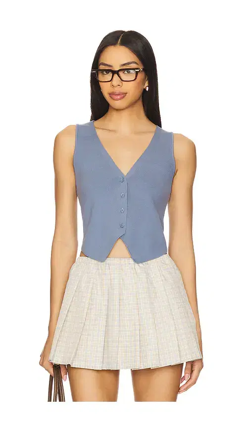 Lovers and Friends Jada Vest