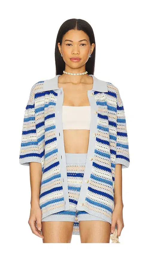 Lovers and Friends Lucia Cardigan