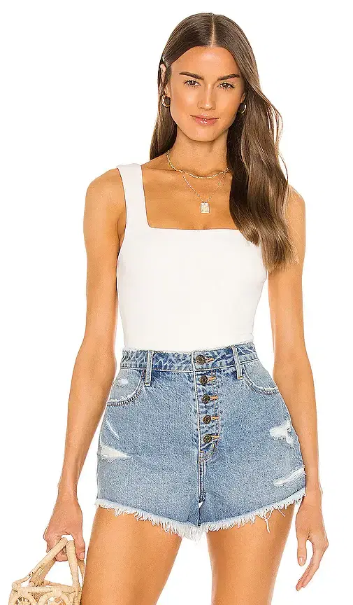 Show Me Your Mumu Dory Bodysuit