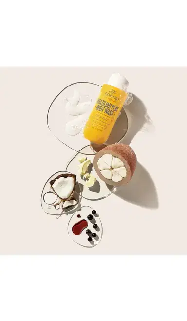 Sol de Janeiro Brazilian 4-Play Shower Cream Gel. | Thumbnail 2