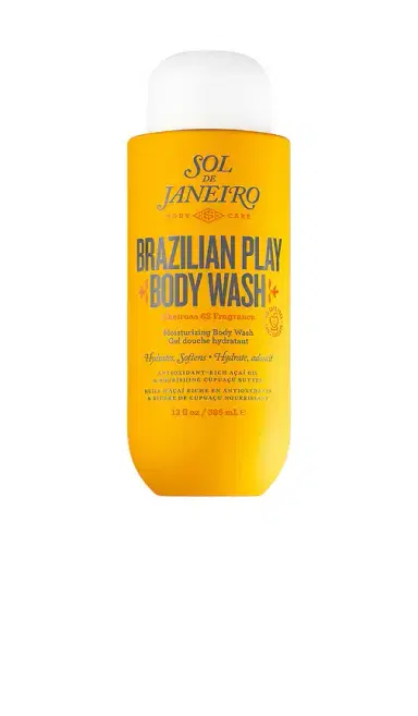 Sol de Janeiro Brazilian 4-Play Shower Cream Gel. | Thumbnail 1