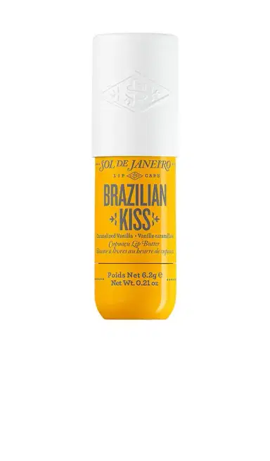 Sol de Janeiro Brazilian Kiss Cupuacu Lip Butter | Thumbnail 1