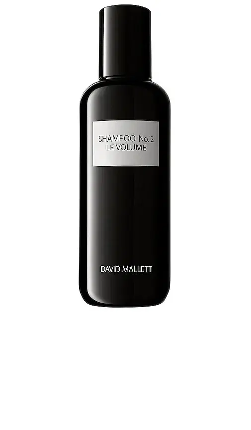 Shampoo No. 2 Le Volume