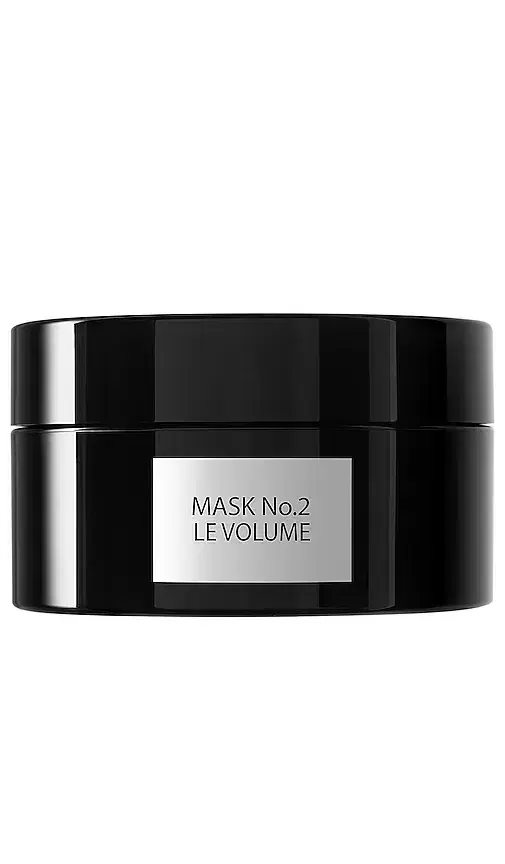 David Mallett Mask No.2 Le Volume.