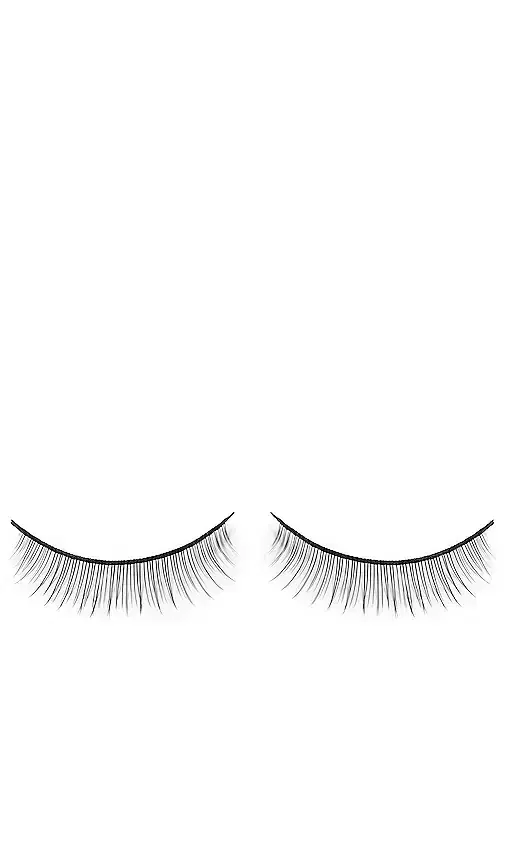 Battington Lashes Earhart Silk Lashes