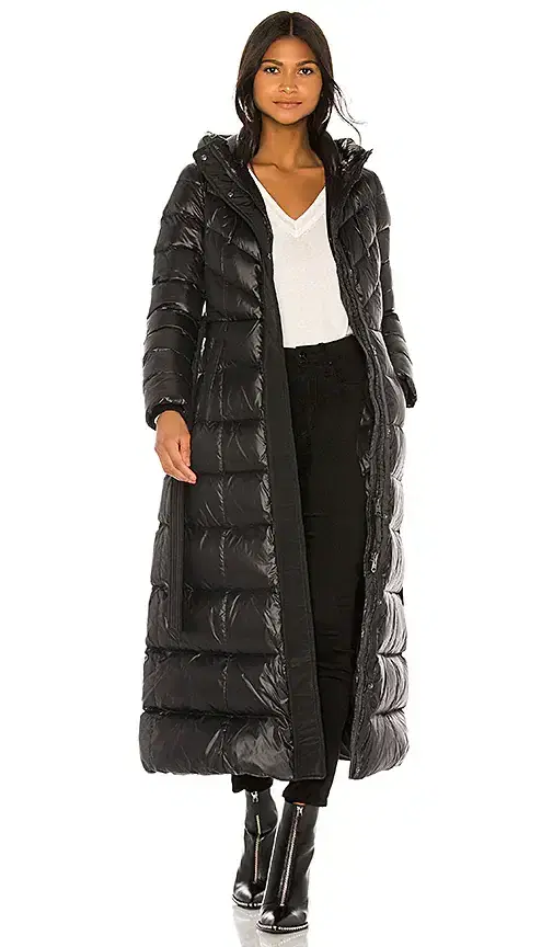 Calina Jacket