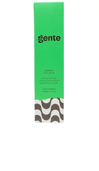 Gente Beauty Bye Bye Cellulite | Thumbnail 2