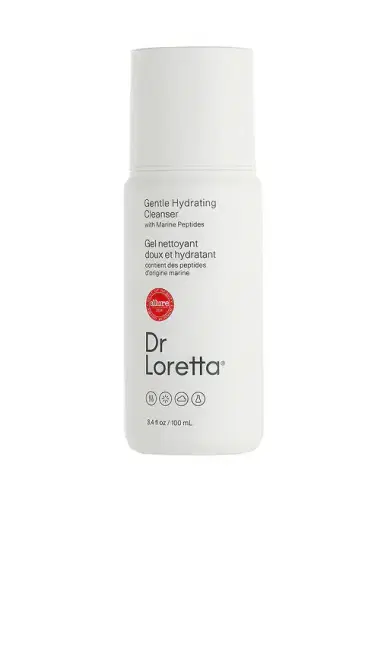 Dr. Loretta Travel Gentle Hydrating Cleanser | Thumbnail 1 Dr. Loretta Travel Gentle Hydrating Cleanser | Thumbnail 1