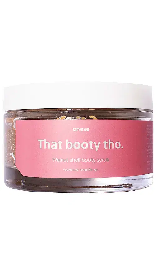 anese That Booty Tho Bum Scrub 6 oz