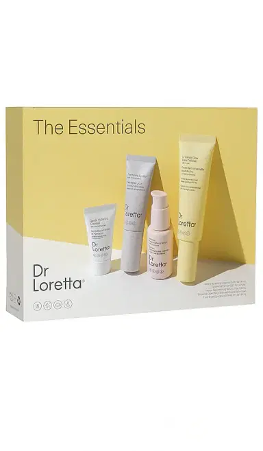 Dr. Loretta The Essentials Kit | Thumbnail 2 Dr. Loretta The Essentials Kit | Thumbnail 2