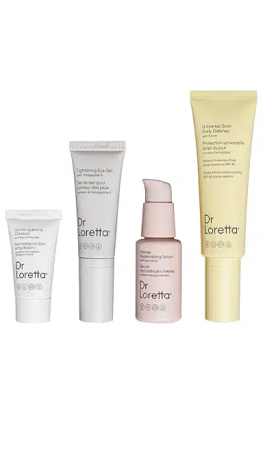 Dr. Loretta The Essentials Kit | Thumbnail 1 Dr. Loretta The Essentials Kit | Thumbnail 1