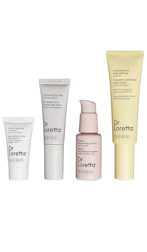 Dr. Loretta The Essentials Kit