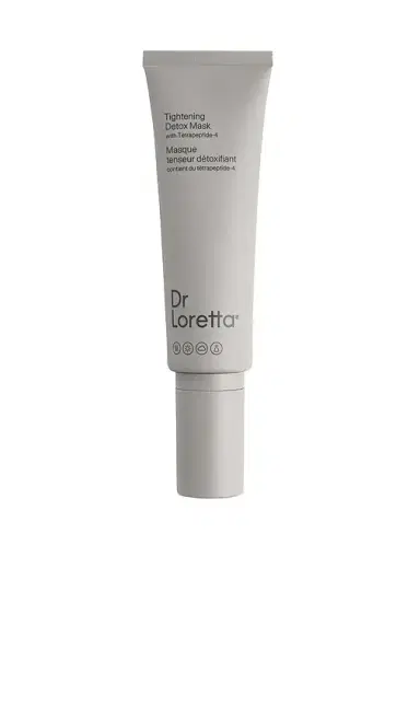 Dr. Loretta Tightening Detox Mask | Thumbnail 2 Dr. Loretta Tightening Detox Mask | Thumbnail 2