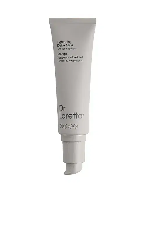 Dr. Loretta Tightening Detox Mask