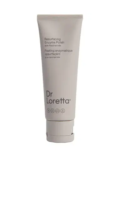 Dr. Loretta Resurfacing Enzyme Polish | Thumbnail 1 Dr. Loretta Resurfacing Enzyme Polish | Thumbnail 1