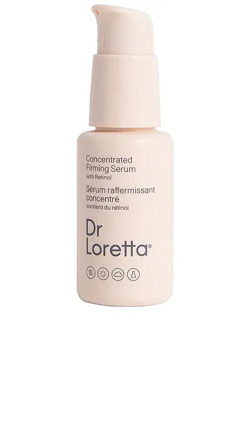 Dr. Loretta Concentrated Firming Serum