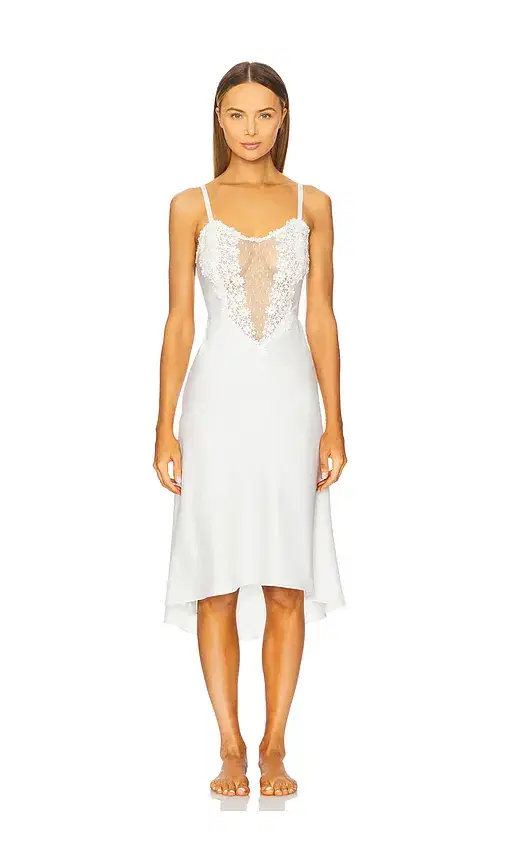 Flora Nikrooz Showstopper Gown