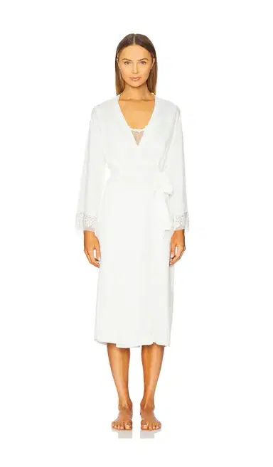 Flora Nikrooz Showstopper Robe | Thumbnail 2 Flora Nikrooz Showstopper Robe | Thumbnail 2