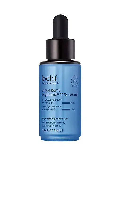 Aqua Bomb Hyalucid 11% Serum