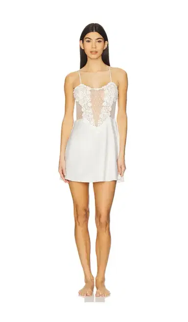 Flora Nikrooz Showstopper Chemise | Thumbnail 1 Flora Nikrooz Showstopper Chemise | Thumbnail 1