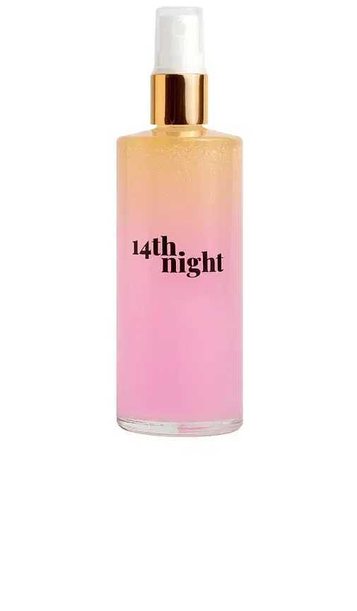 14th Night The Natural Surf Spray