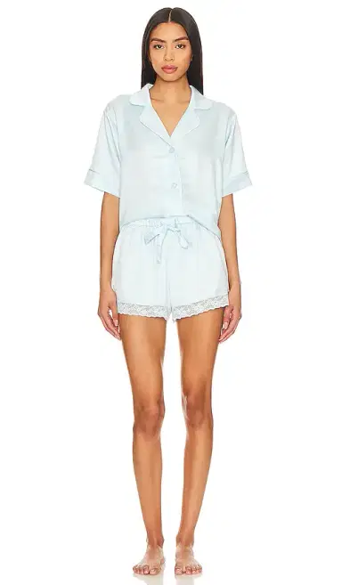 Flora Nikrooz Selena PJ Set | Thumbnail 1