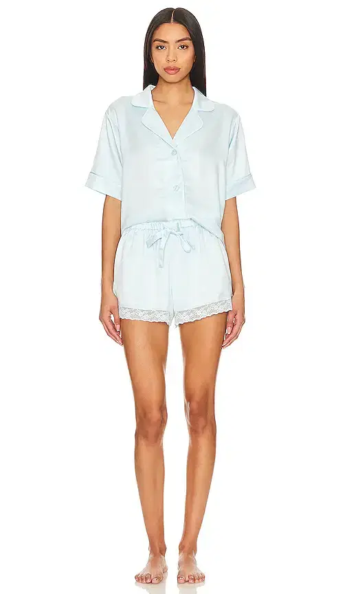 Flora Nikrooz Selena PJ Set