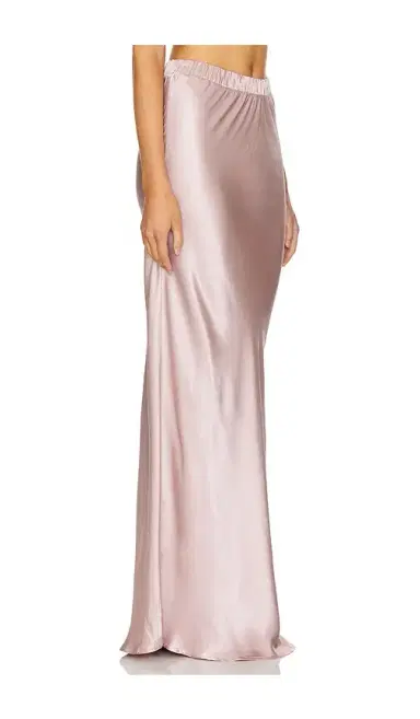 Nation LTD Gaia Bias Cut Maxi Skirt | Thumbnail 2
