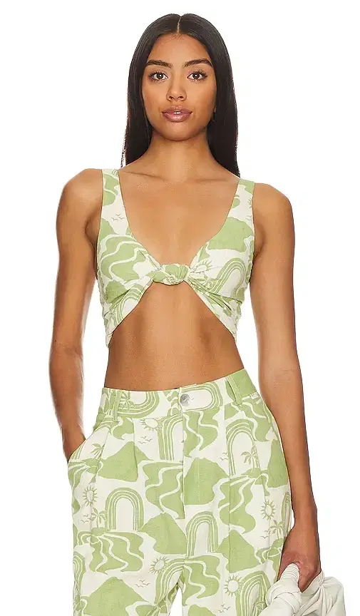 Bonnie Top