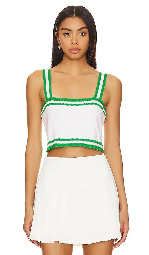 Show Me Your Mumu Below Deck Tank