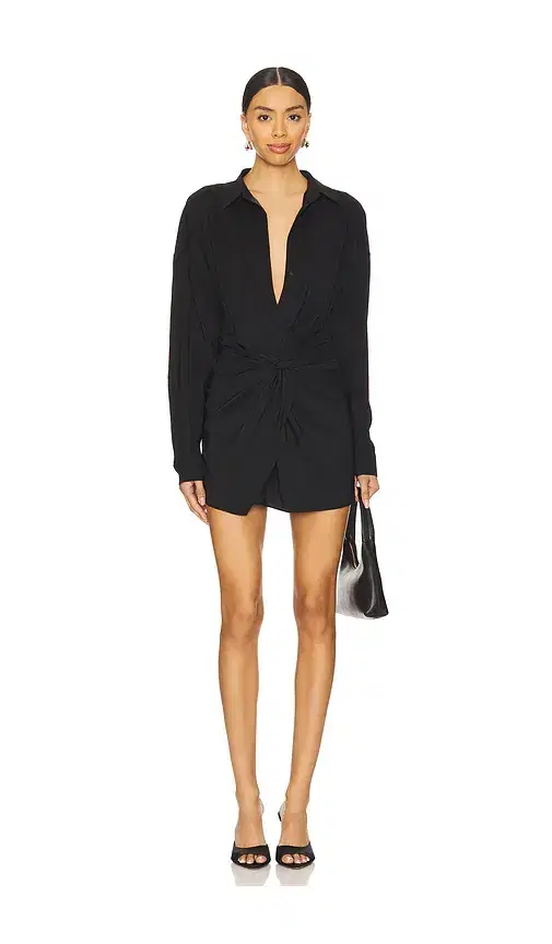 Mother of All Lorelei Dress