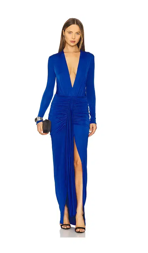 Mother of All Inaya Maxi Dress